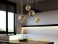 COMELY Andromeda Lighting