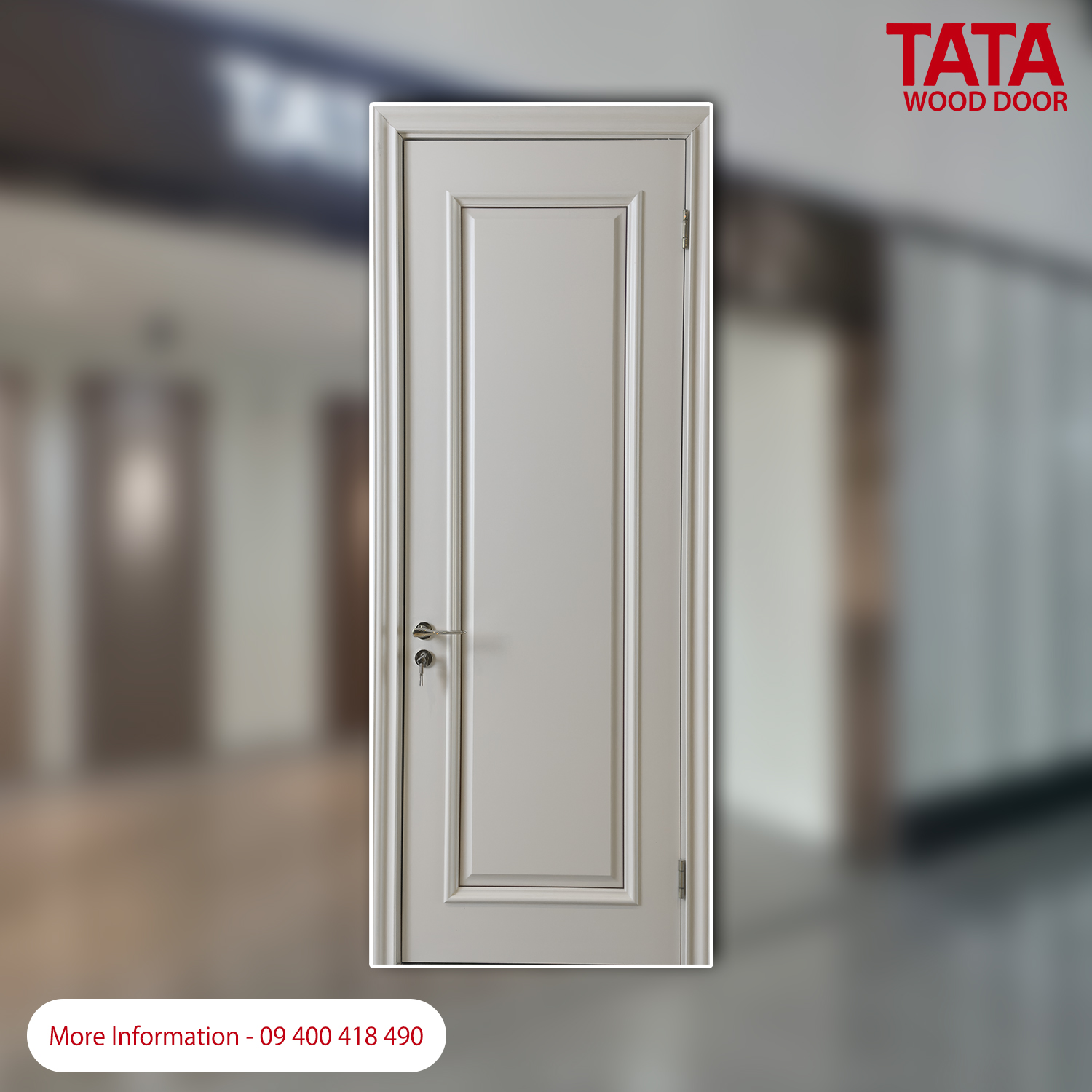 TATA JO-011A