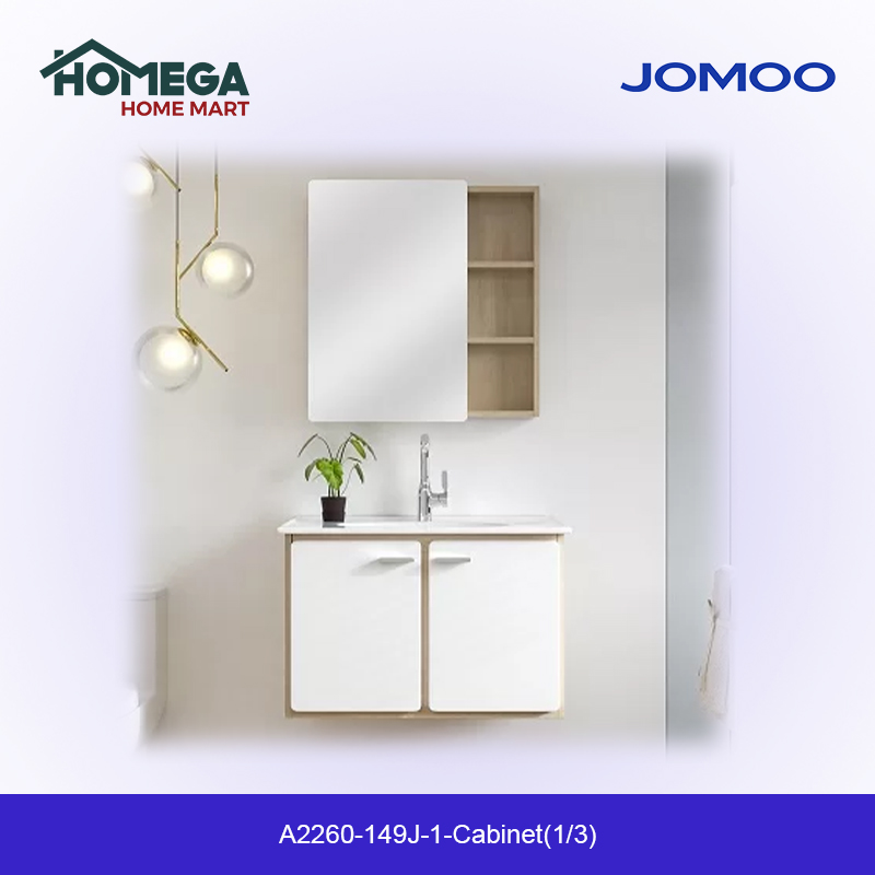 A2260-149J-1 (JOMOO Cabinet 1/3)