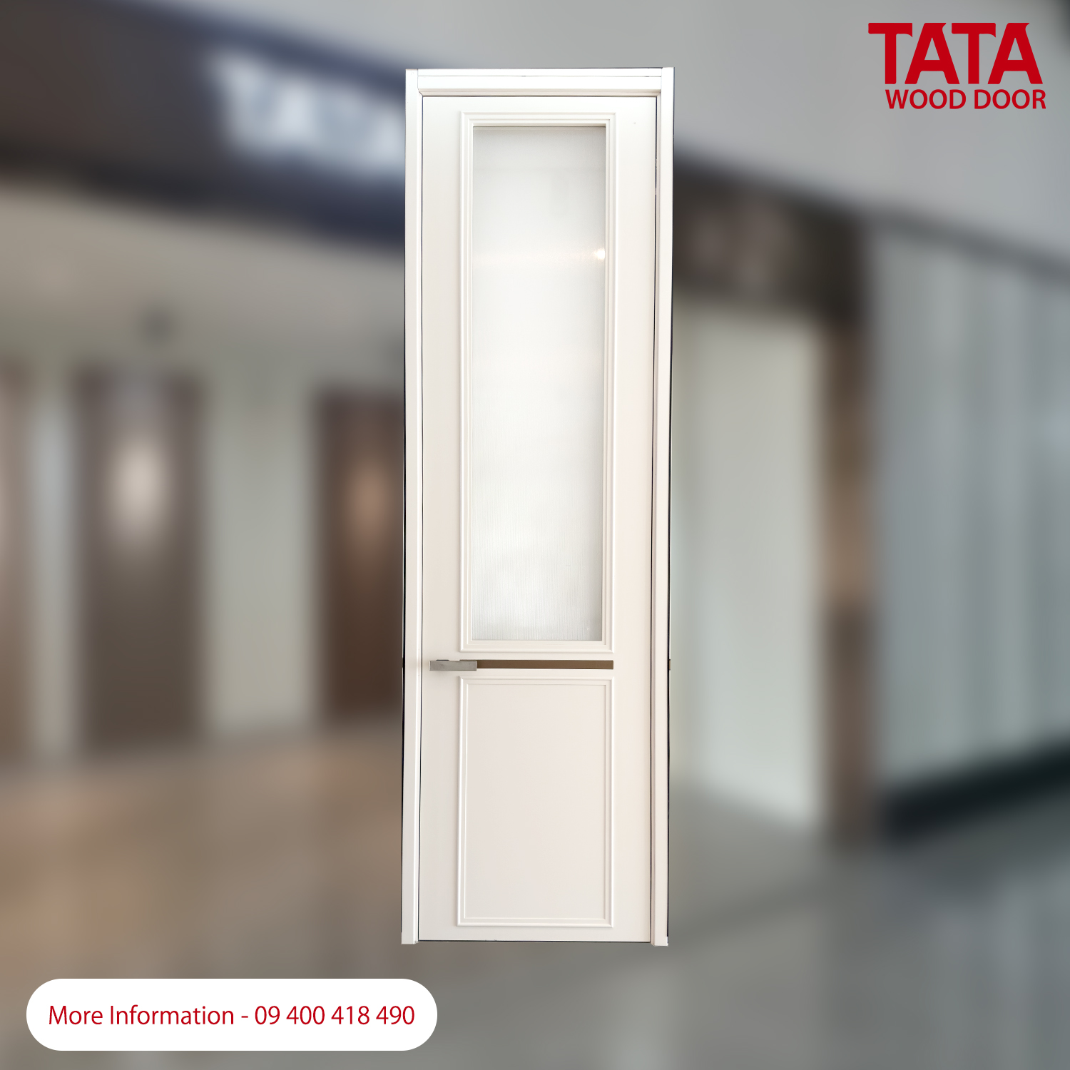 TATA ZX-101B Beige