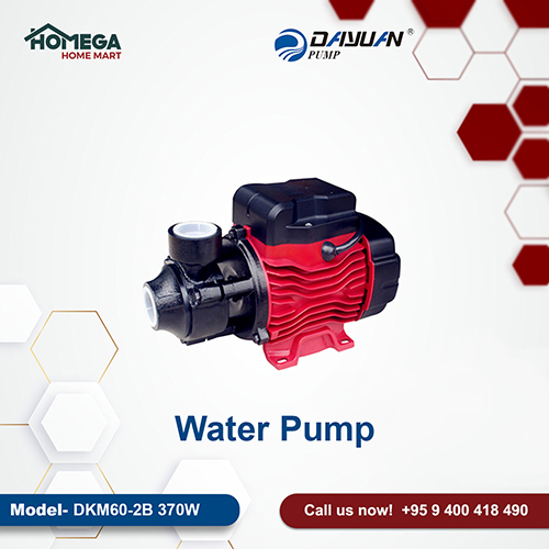 Water Pump DKm60-2B