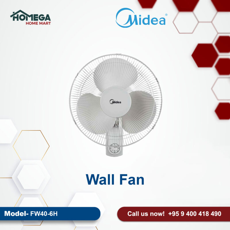 Midea FW40-6H