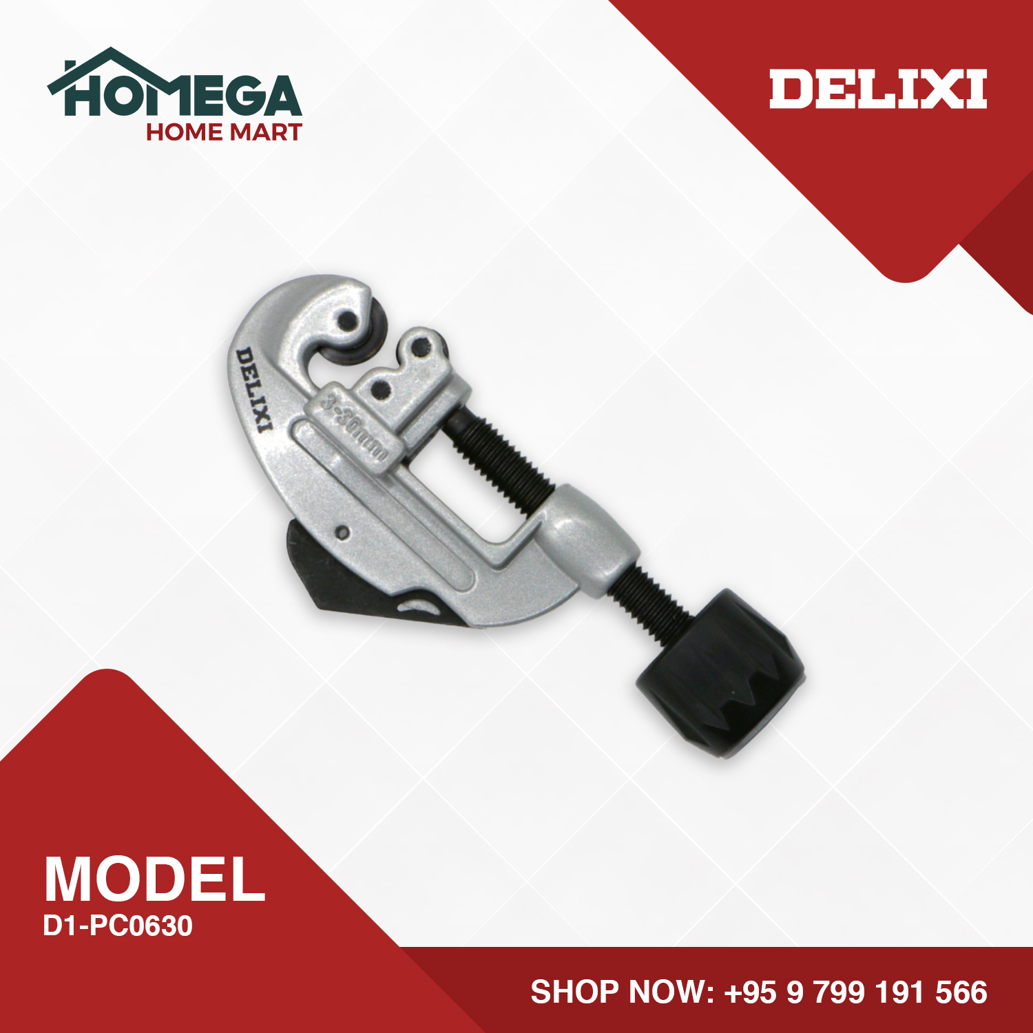 Delixi D1-PC0630